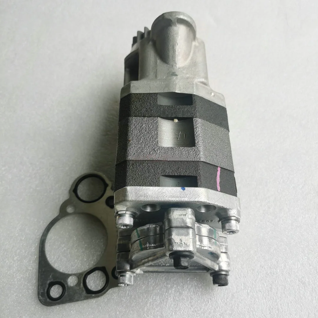 New Gear Fuel Pump 4089431 4088848 4076574 3348700 3348701  