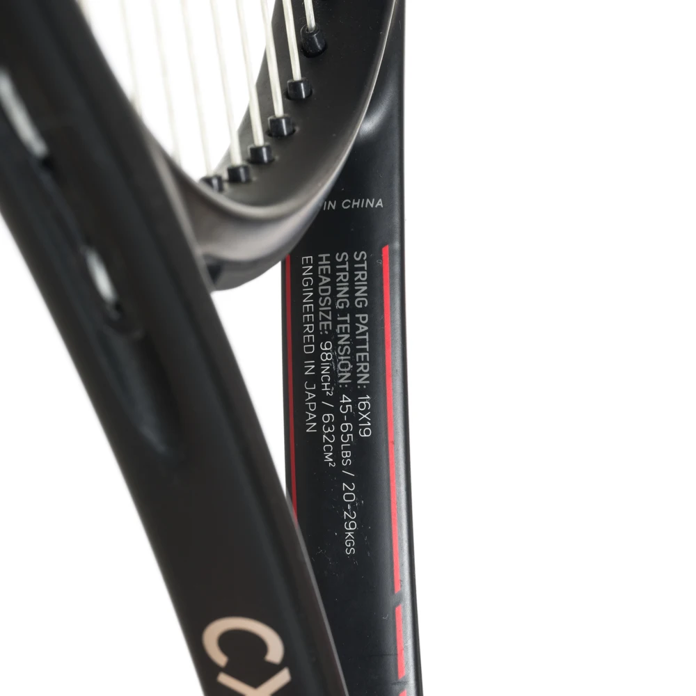 CX200 18×20 G3 限定カラー DUNLOP CX 200 Japan Limited グリップ2