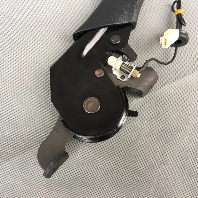 Parking Brake Handle for Wuling Marathon Minivan Small Truck Single and Double Row 6407 6450