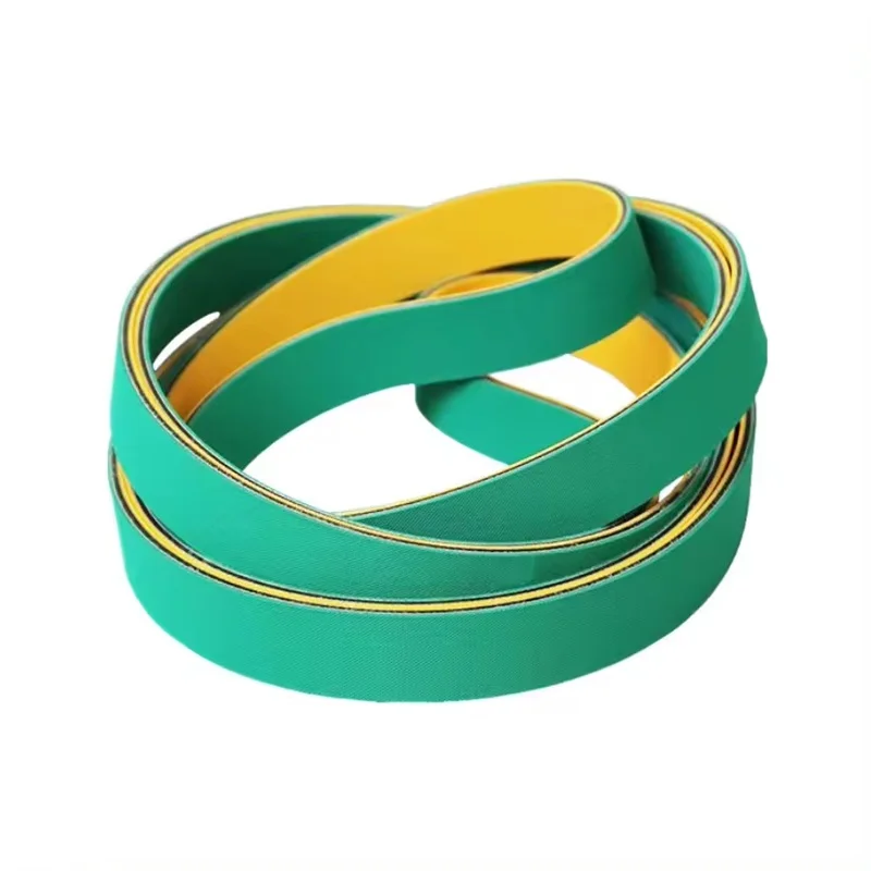 textil band kit transmissao drive belt transportadora 04