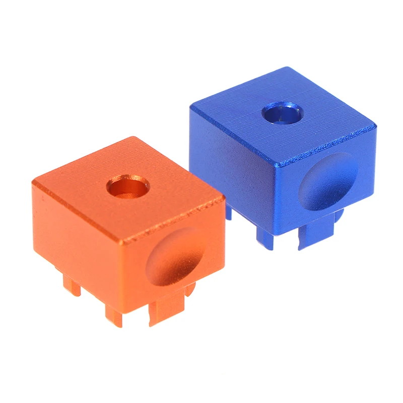 2in1 기계식 키보드 샤프트 스위치 오프너 달링 키 캡 체리 스위치 용 게임용 금속 키 캡 컴퓨터 액세서리