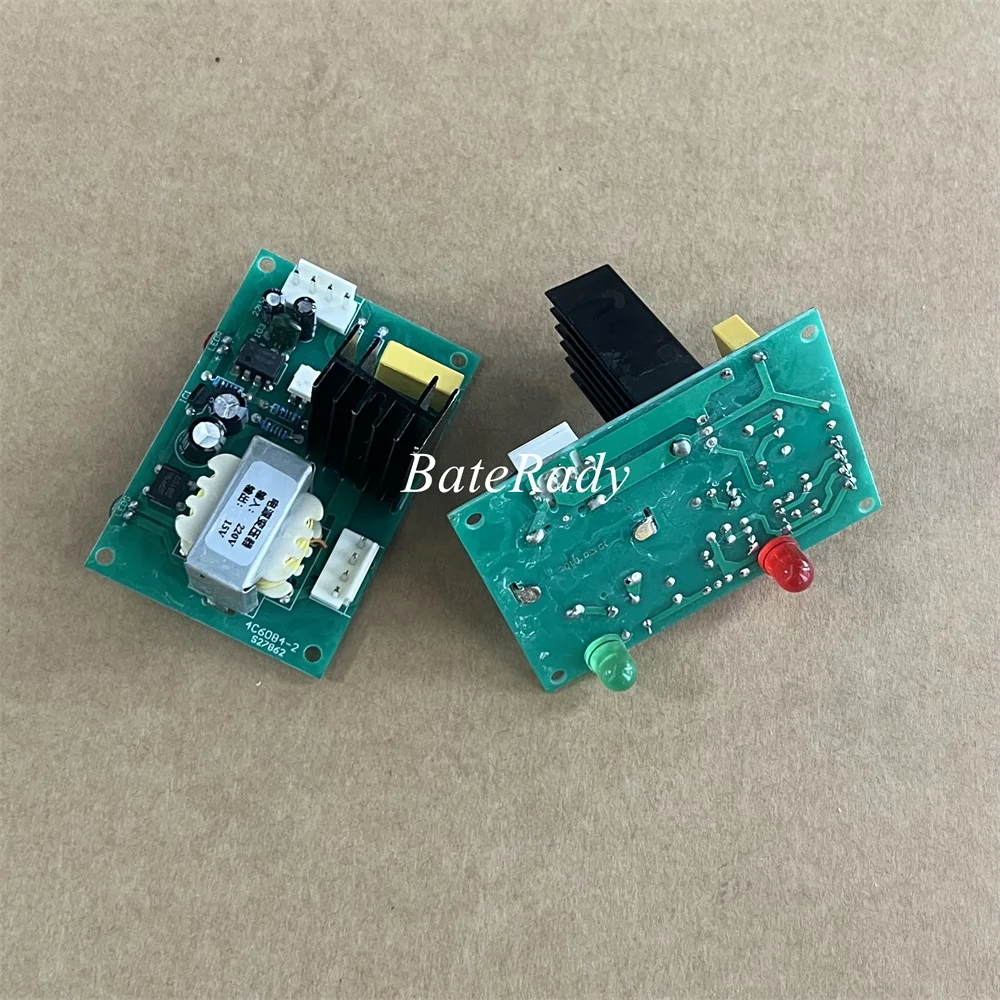 BateRady KS-F600 /PFS450 페달 씰링 기계 회로 기판, 1pcs 가격