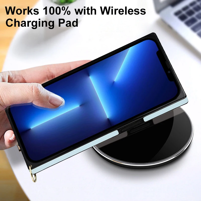 IPhone ü  ȭ ̽, 13, 12, 11 Pro Max, 7, 8 Plus, X, XR, XS Max, ߵ  Ʈ,  ڵ  Ŀ