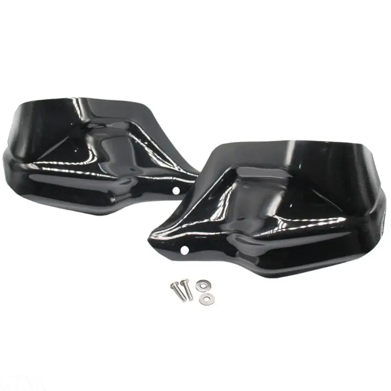G7NA für -S1000XR F800GS ADV R1200GS R1200GS ADV Handschutz Hand Schild Schutz Windschutzscheibe 2 stücke – Detail 9