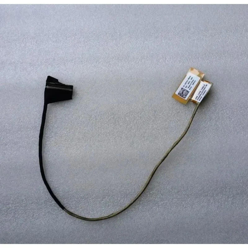 Новый ЖК гибкий кабель для Dell Vostro 5470 5460 5439 V5470 V5460 LVDS кабель для ноутбука P/N 05PJV2 Dd0jw8Lc000
