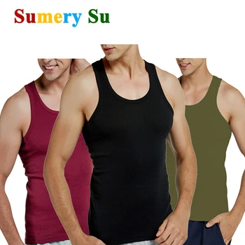 Tank Tops 1