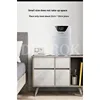 20L Kitchen Refrigerator Dual-Door Fridge Freezer Electric Refrigerator Household Rental Frigobar Cold   Little Fridge 5