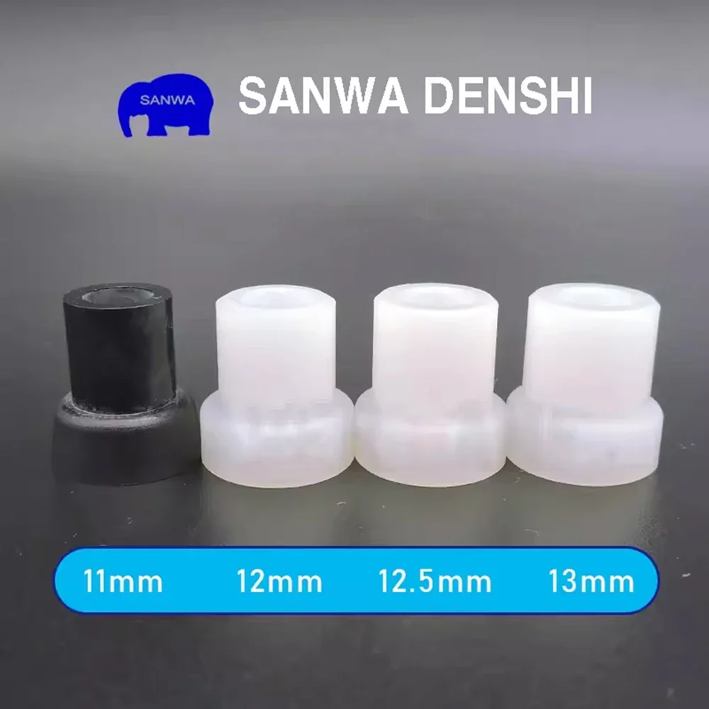 Long Circle Trigger For Original Japan Sanwa Joystick JLF TP 8YT Arcade Game Rocker OTTO
