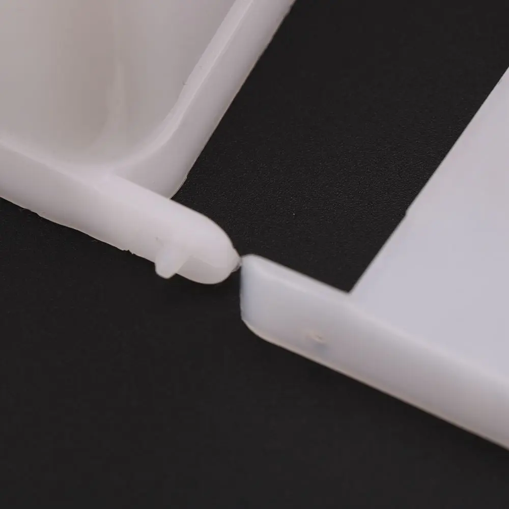 1pcs Elevator oil cup oil box Elevator guide rail lubrication cotton thread kettle cuboid