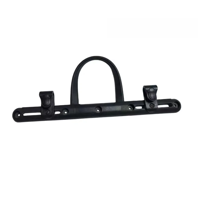 plastic buckle panier bag hook Replacement Rail for Fremont Pannier Bag Sports Roller Classic QL2.1