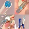 Moisturizing Lip Gloss Moisturizing Lip Oil Transparent Plumping Lip Gloss Gel Makeup Lip Care Clear Lip Gloss Lipgloss 2