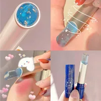 Moisturizing Lip Gloss Moisturizing Lip Oil Transparent Plumping Lip Gloss Gel Makeup Lip Care Clear Lip Gloss Lipgloss 2