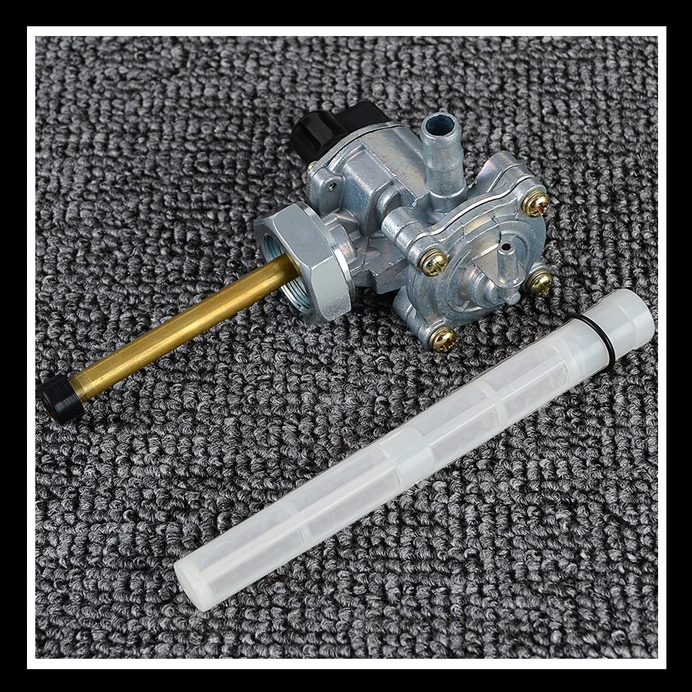 Motorcycle Fuel Valve Gas Fuel Petcock Tap Valve Switch for Honda Hornet 250 600 CB250 CB600 CB599 CB500 CB500S