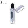 5ml Matte silver