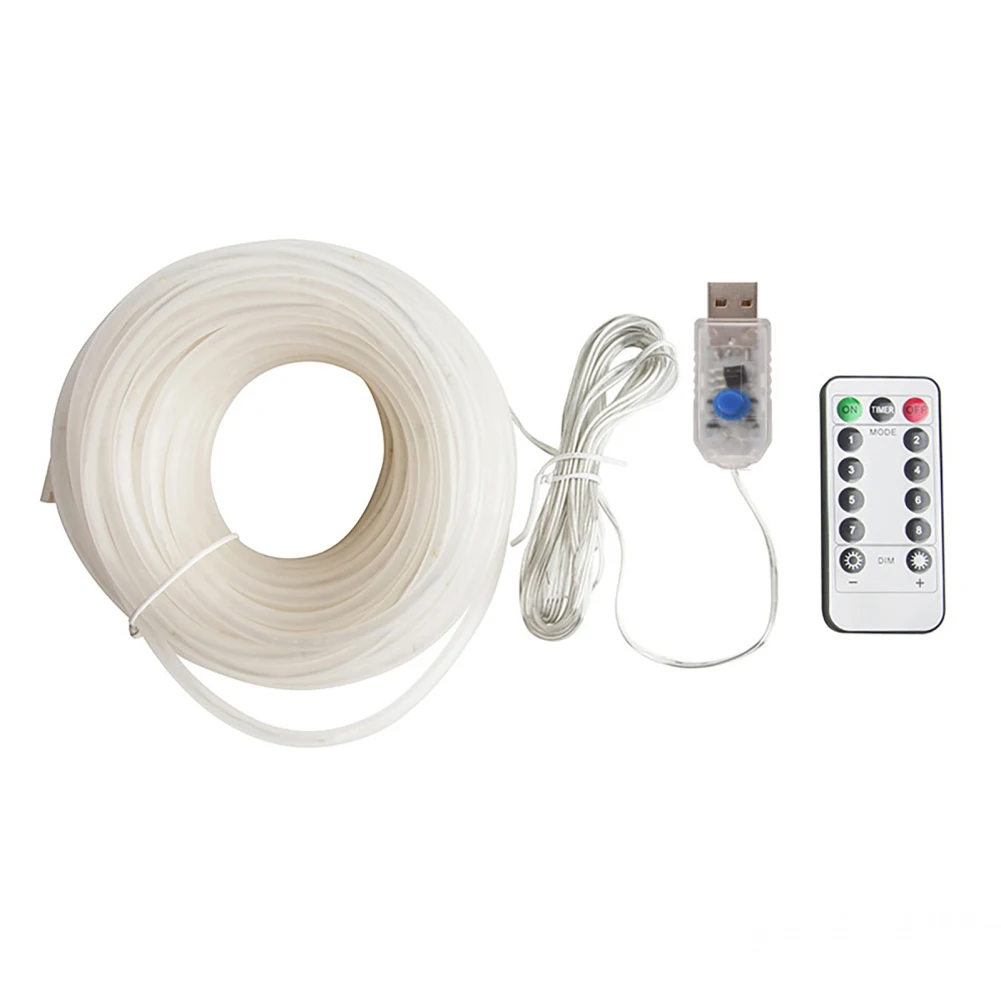 Рисунок 6 - USB-гирлянда, водонепроницаемая