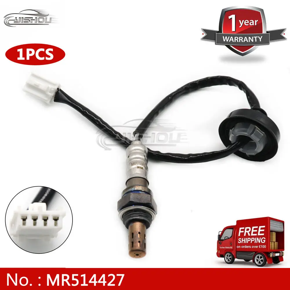 

Air Fuel Ratio Sensor Oxygen Sensor MR514427 Fit Mitsubishi Lancer 1.3L 1.6L