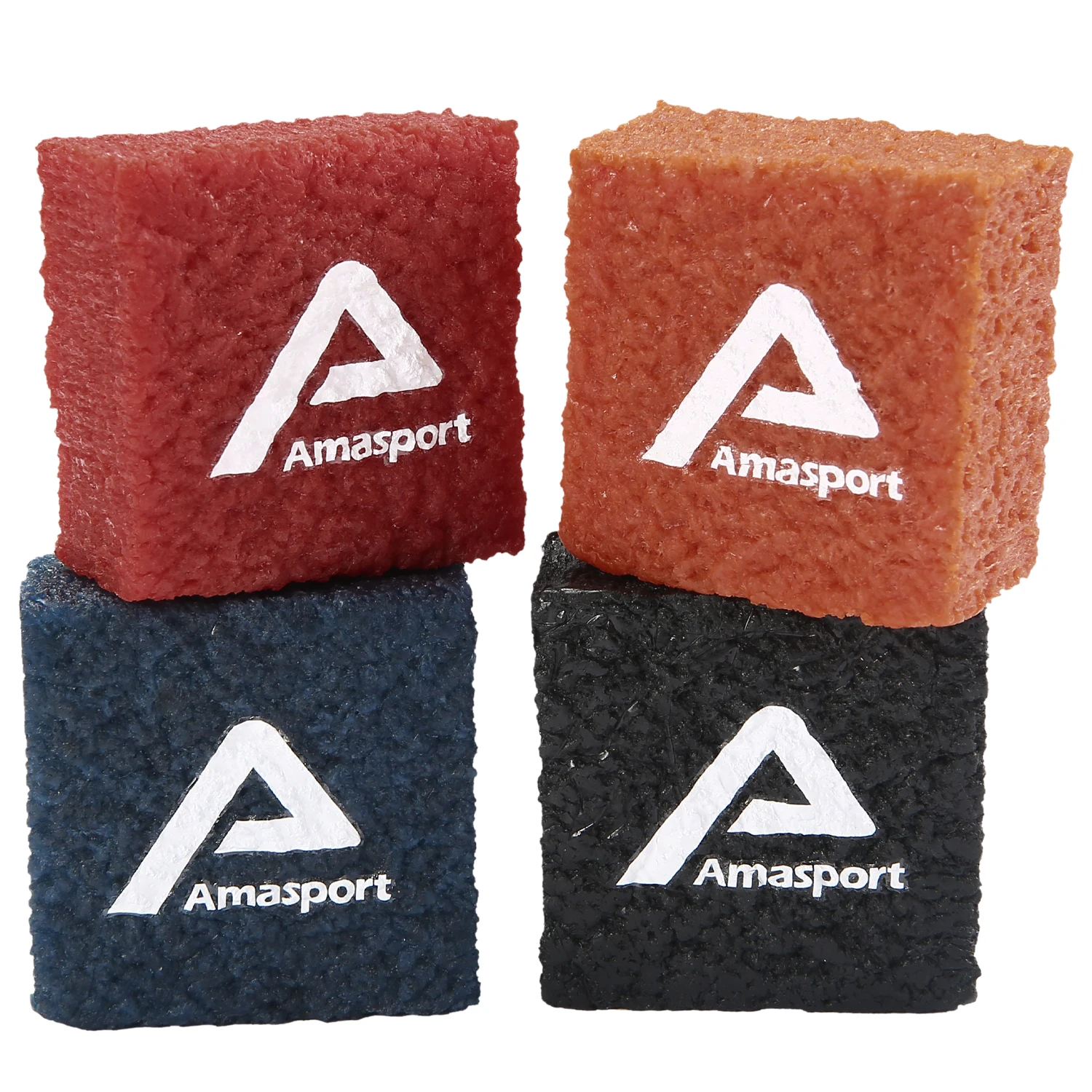 AMASPORT Pickleball Paddle Eraser Reusable Fast Residue Dirt Removal and Scratches Carbon Fiber Pickleball Paddle Cleaner