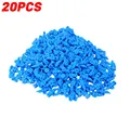 Blue-20pcs
