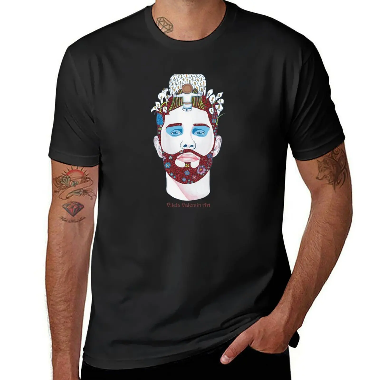 Rivera T-Shirt customs design your own sweat graphics sports fans Men's clothing