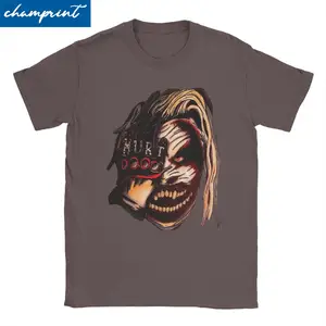 Bray Wyatt Shirt - T-shirts - Bray Wyatt Shirt For You - AliExpress