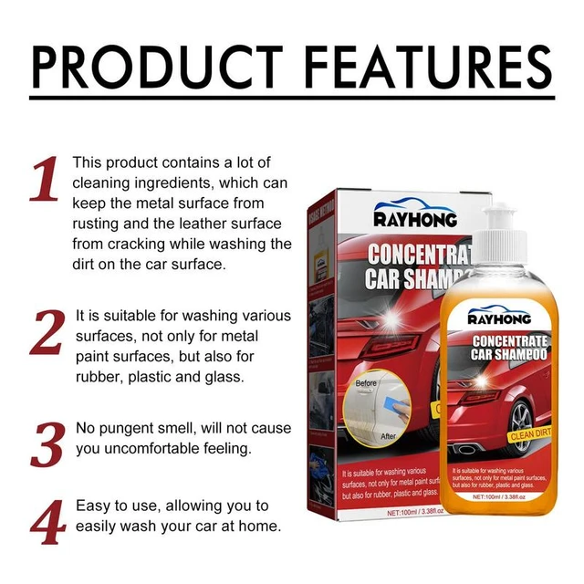 How to wash your car AT HOME!   detailing supplies 