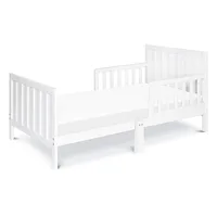 Carter's by Toddler Bed in White, Greenguard Gold Certified 1