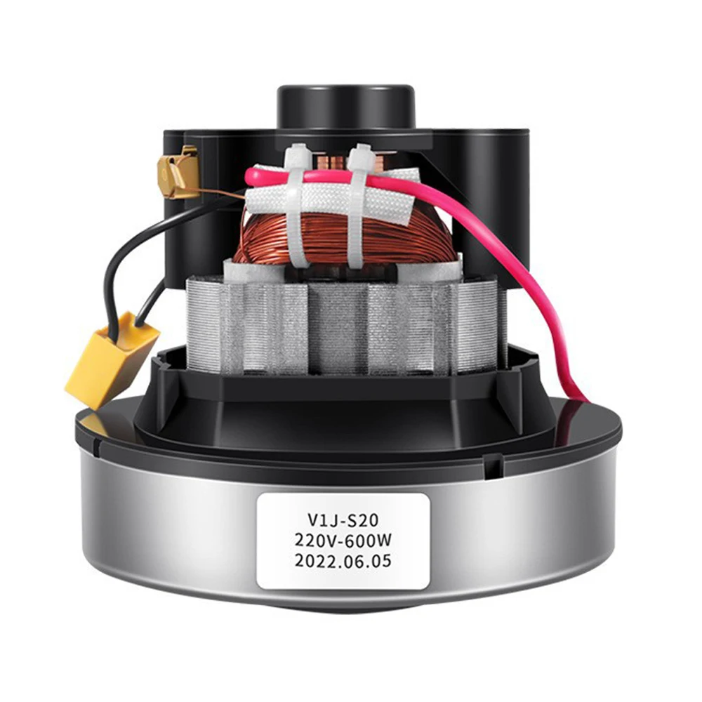 MicroMotor800WHighPowerLowNoiseVacuumCleanerFanMotor5060Hz