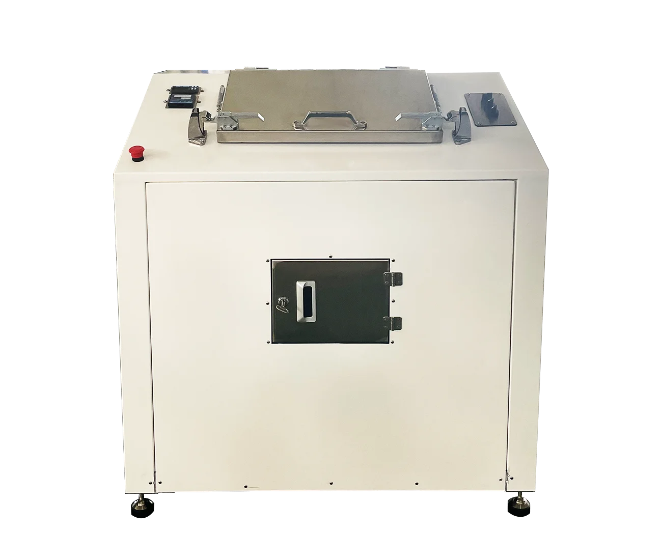 Портативная машина для переработки пищевых отходов