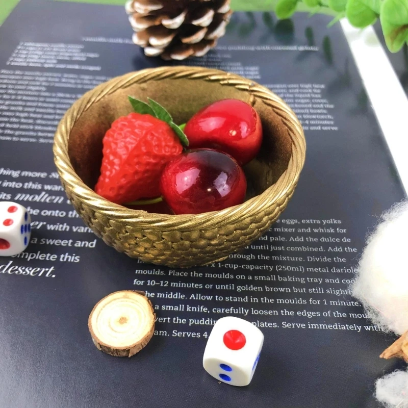 

DIY Epoxy Crystal 3D Anniversary Pattern Bowl Storage Box Mold for Soap Holder DIY Jewelry Storage Home Decor Dropship