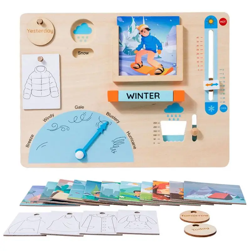 https://ae01.alicdn.com/kf/S594ee420f927417a9f4bb9a1a97356c54/Wooden-Weatherboard-Station-Toy-Early-Preschool-Education-Learning-Board-Climate-Teaching-Weather-Watch-Toy-Gift-For.jpg