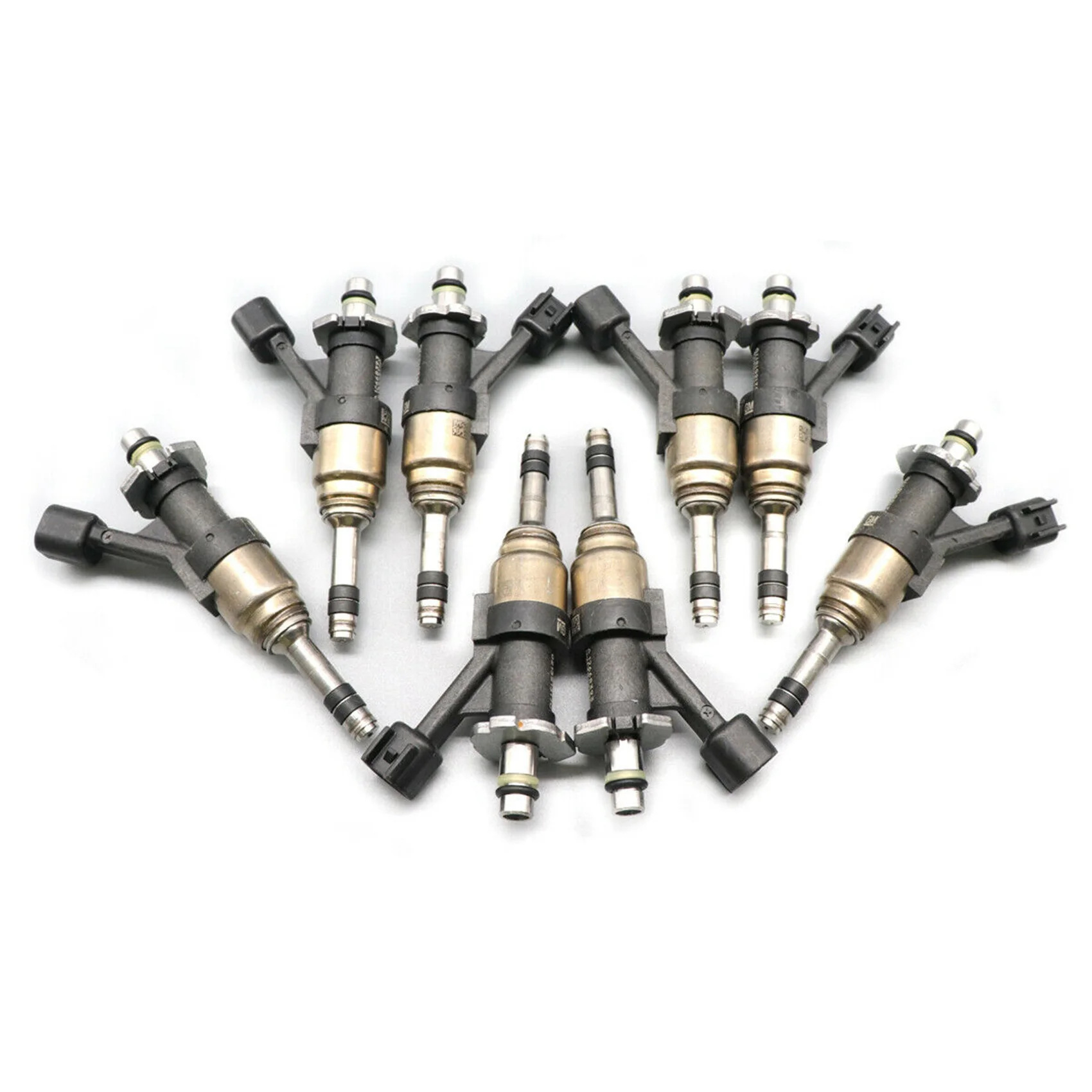 Car Fuel Injectors Nozzle for 1500 XL 6.2L V8 2014 2020 AliExpress