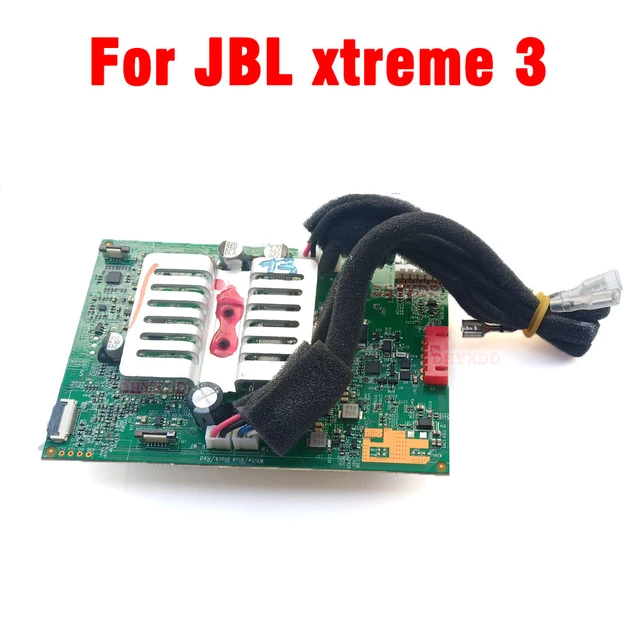 Jbl Bluetooth Speakers Xtreme 3  Bluetooth Speaker Motherboard - 1pcs 3  Speaker Plug - Aliexpress