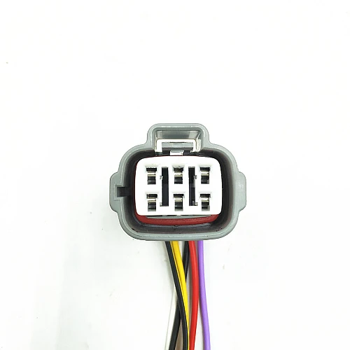 Las Mejores Ofertas En Tomas De Corriente, Conectores Y Cableado Pa Toyota Camry | EBay