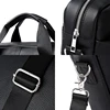 SCHLATUM Genuine Leather Briefcases Hard For Men Luxury Handbags Laptop Briefcase Bags 15.6 Inch Office Bussiness Computer Bag 5
