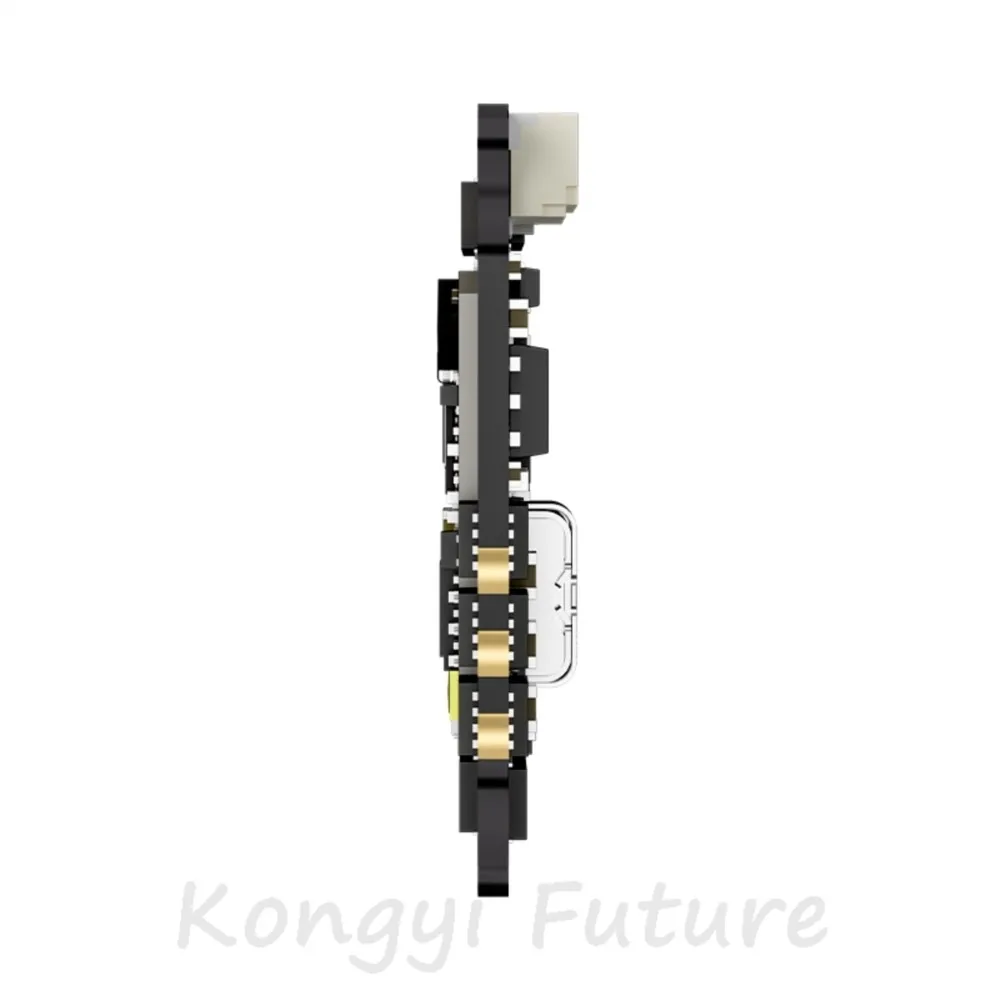 SpeedyBee F405 AIO V2 35-40A ESC Intégré pour Drone FPV Micro