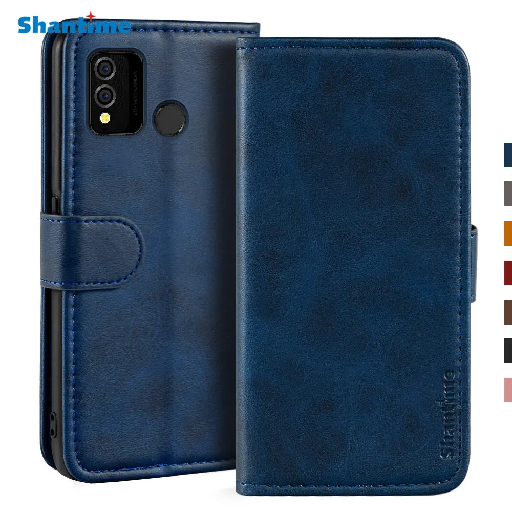 

Чехол для BLU J9L, чехол, Магнитный кошелек, кожаный чехол для BLU J9L, чехол-подставка для телефона