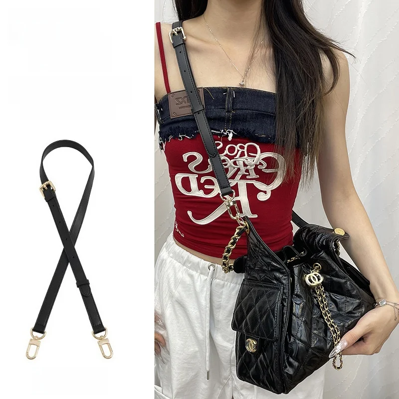 Elegant Chain Strap Crossbody and Shoulder Bag - Stylish Small Purse Accessory