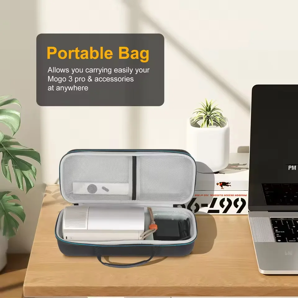 プロジェクターケース収納袋 XGIMI Play 5 Play5 Mogo 3 Mogo3