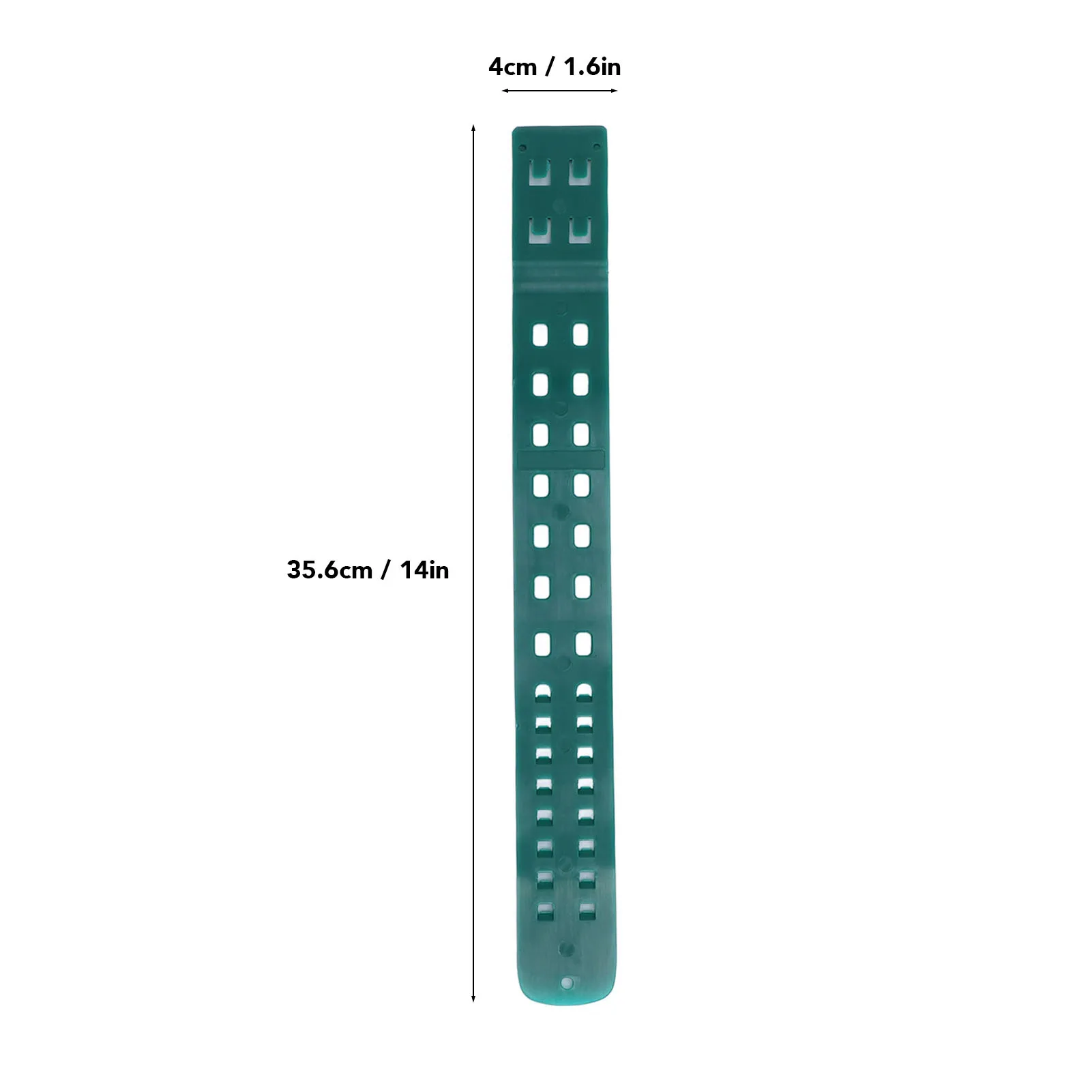 Cow Pedometer Foot Band TPU Estrus Warning Cow Pedometer Foot Tie for Farm Management Estrus Warning Band