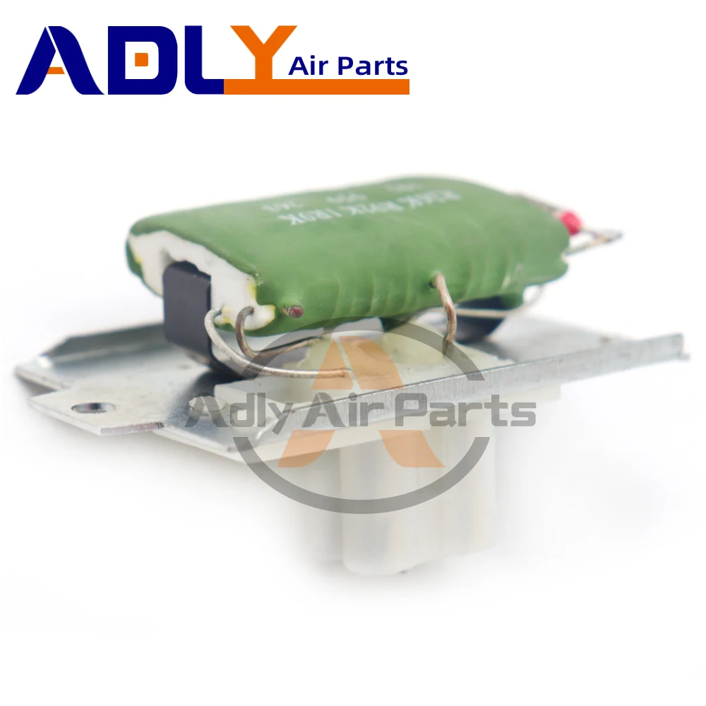 Heater Blower Motor Resistor For Volkswagen VW Jetta 191959263