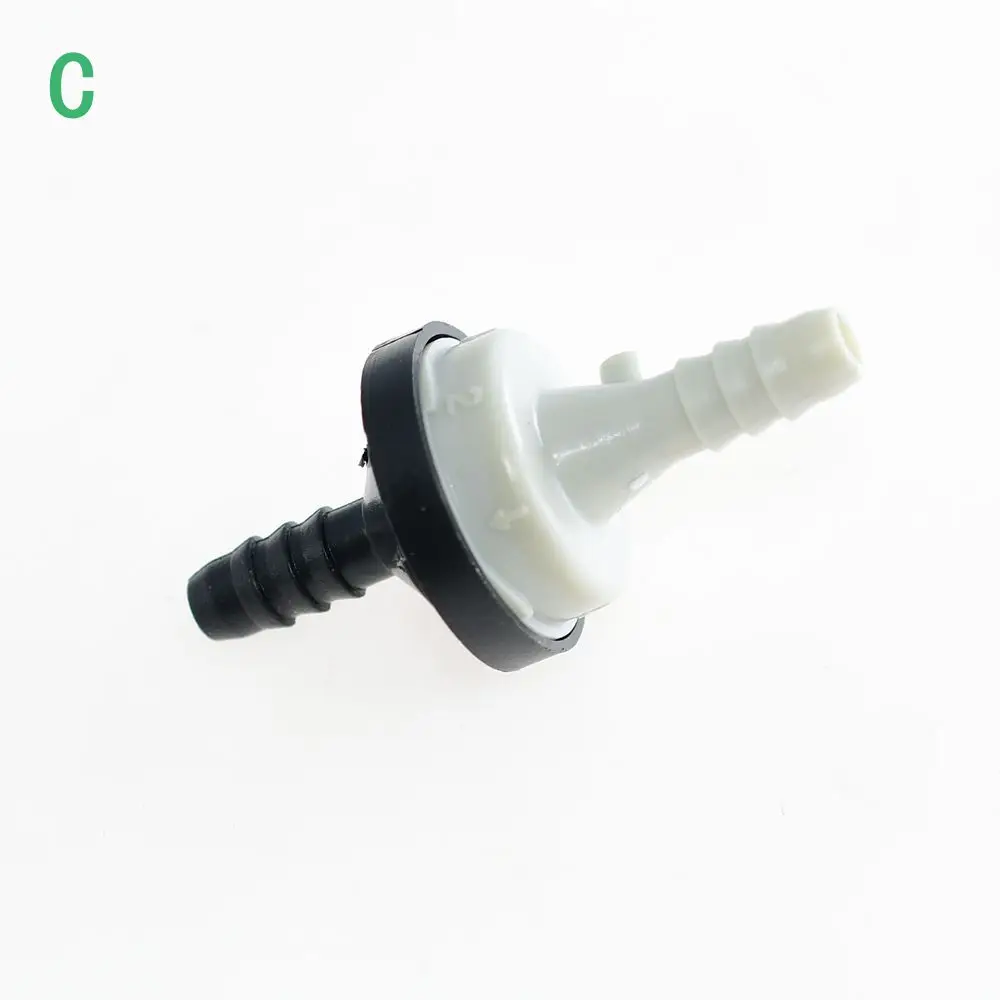 ABC 3styles Vacuum Check Valve Suitable For Audi C5 A4 A6 For VW Passat B5 058905291K.07C133529A.55568427