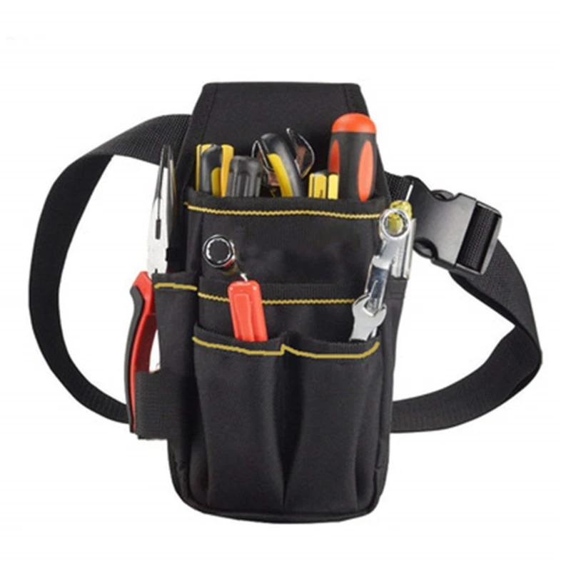 

Adjustable Utility Kits for Organize Tools when Working High-capacity