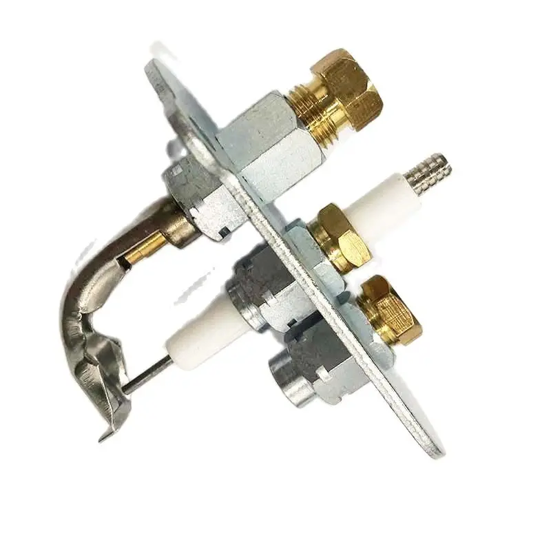 

100pcs Gas Heater Pilot Burner 2.5kw For Restaurants