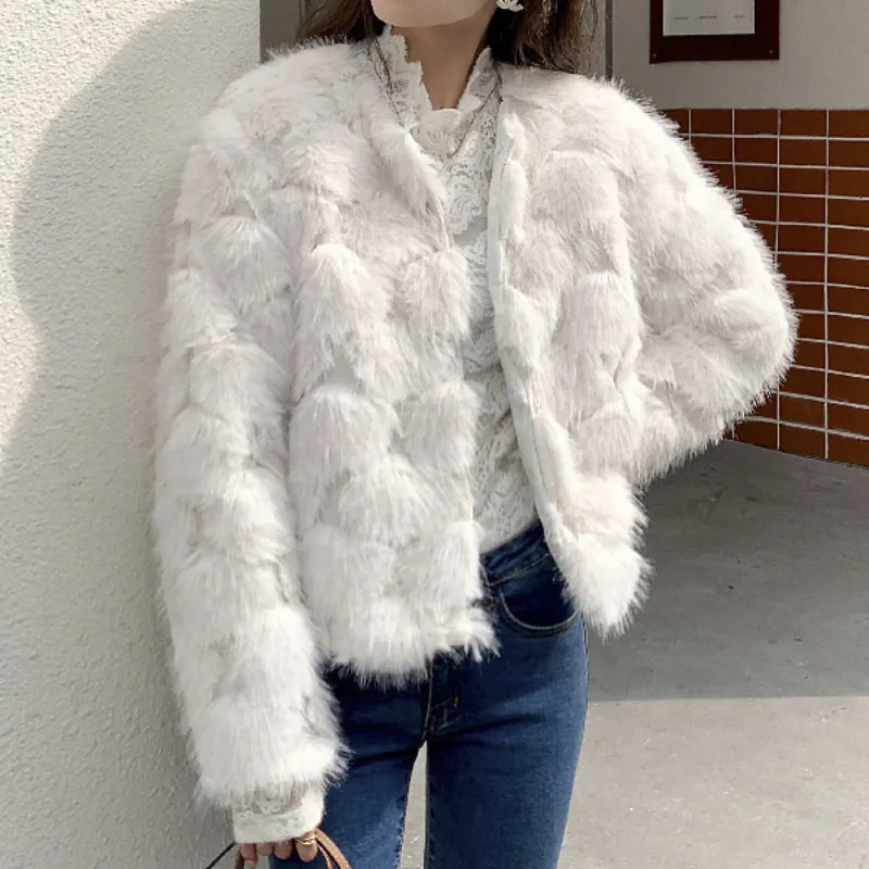 solid-color-autumn-and-winter-comfort-women's-jacket-new-fashion-streetwear-warm-thick-comfy-loose-coat-temperament-outwear