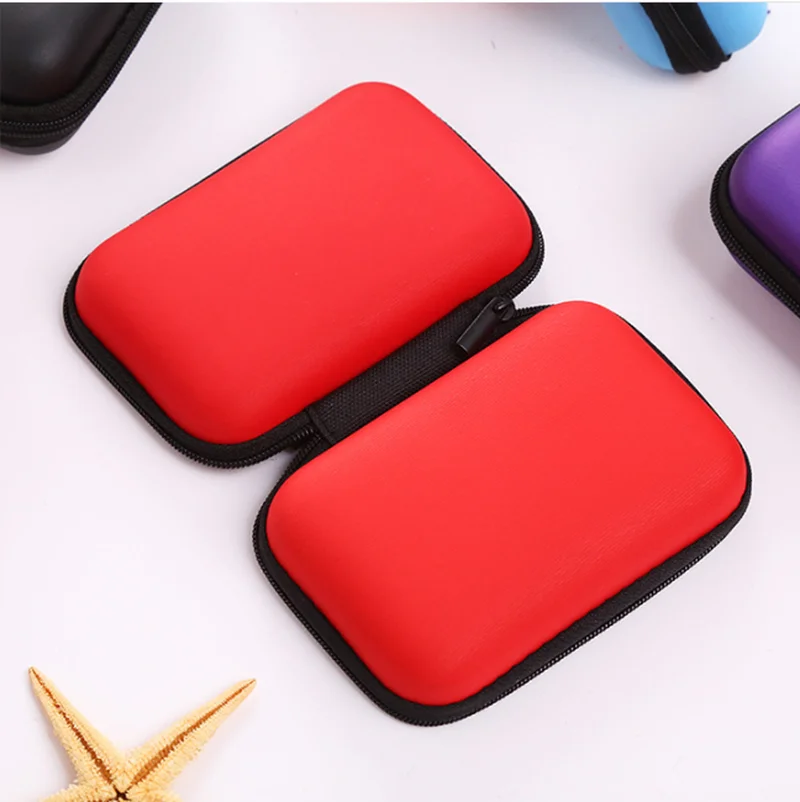 Card Sleeves Desk Protector Bag Cases Data Cable Storage Holder Organizers for Magical Gathering Board Game Cards Protector 1PCs playing card cover playing card holder
