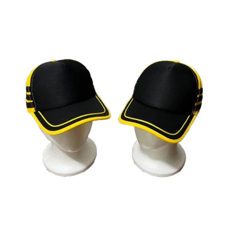 Beliebte Sport-Baseballkappe Cosplay Dustin Mütze Netz-Hüte Henderson Unisex Verstellbare TV-Party-Accessoires Geschenke – Detail 1