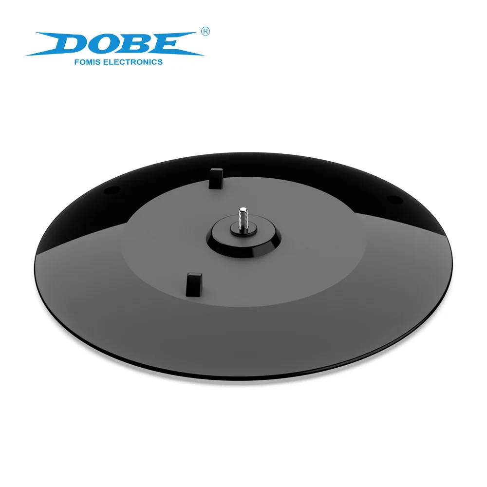 Supporto Verticale Per Disco Per Console Di Gioco Sottile Ps5 Supporto Per Console Sottile Ps5 Supporto Semplice Tp5-3573