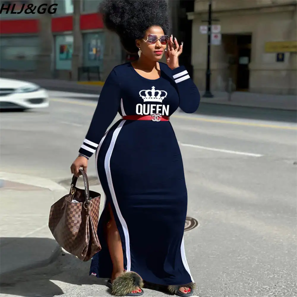 Рисунок 6 - Женское платье с длинным рукавом