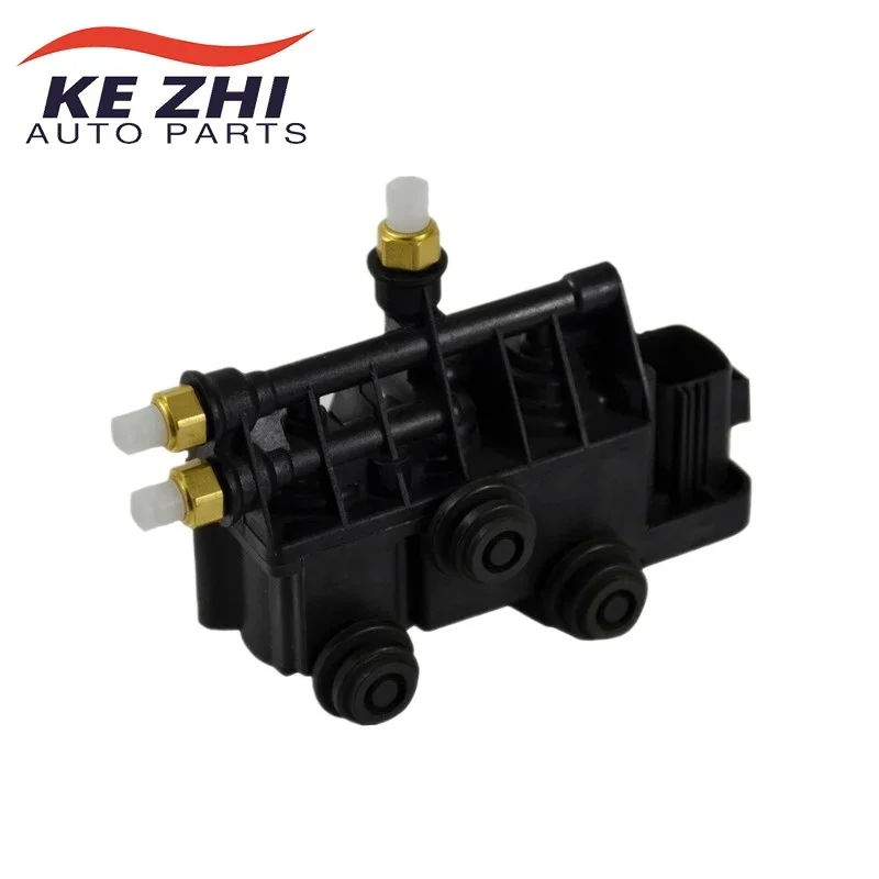 RVH000055 Air Suspension Compressor Solenoid Valve Block for Rover Sport 2006-2013 RVH500060 RVH500050 RVH000095