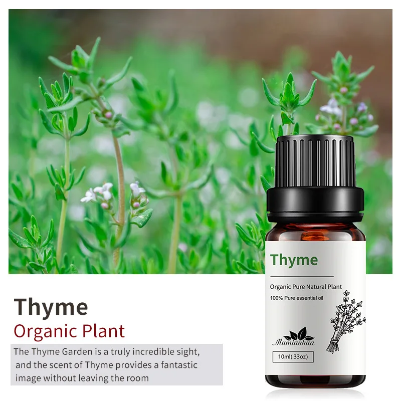 Freesia Jasmine Aromatherapy Essential Oil - 10ml Flower Scent